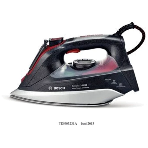Утюг Bosch TDI 903231A