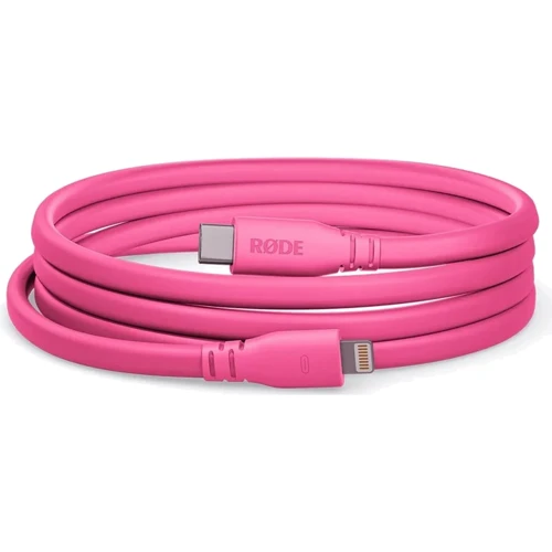 USB кабель RODE SC19 Pink (240042)