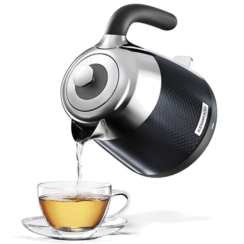 Электрочайник Kenwood ZJM 810 BK: Мощность, Вт 2200