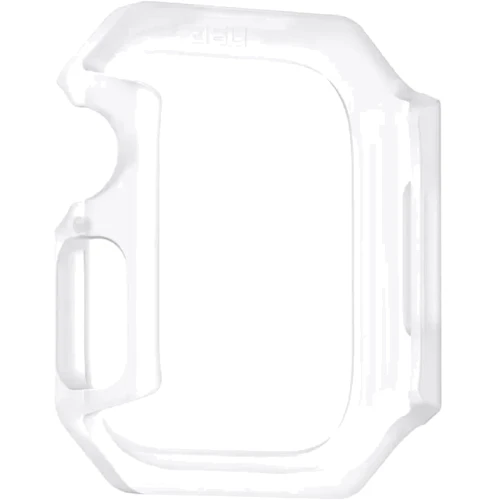 Чехол для Apple Watch Urban Armor Gear UAG Scout Frosted Ice (1A4001110202) for Apple Watch 41mm фото 4