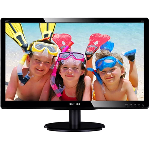 Монитор Philips 200V4QSBR/00