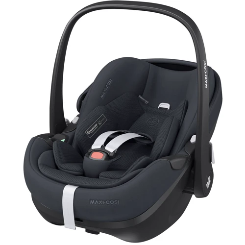Автокрісло Maxi-Cosi Pebble 360 Pro2 Essential Graphite (8052750111) фото 23