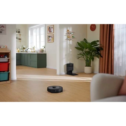 Робот-пилосос Xiaomi RoboRock Q8 Max + Black фото 16