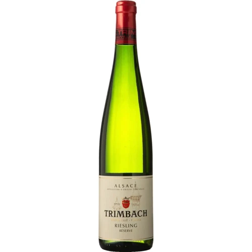 Вино Trimbach Riesling Reserve 2021 белое сухое 0.75л (BWR8102)