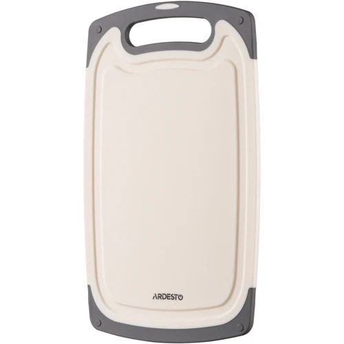 Разделочная доска Ardesto Gemini 33х20х0.85 см (AR1433BG)