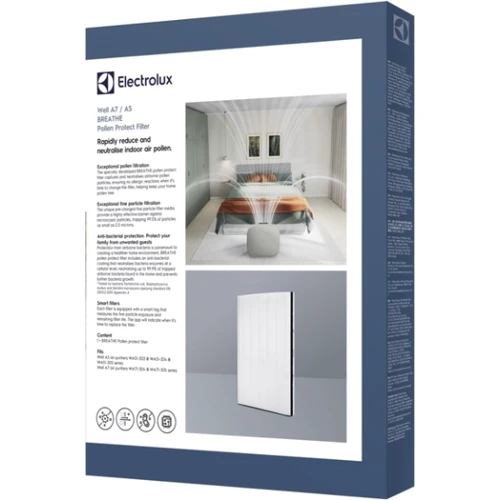 Фільтр-картридж для очищувача повітря Electrolux EFWBTH3: Виробник Electrolux