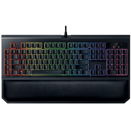 Razer BlackWidow Chroma V2 (RZ03-0203) Grade B2 Refurbished фото 4