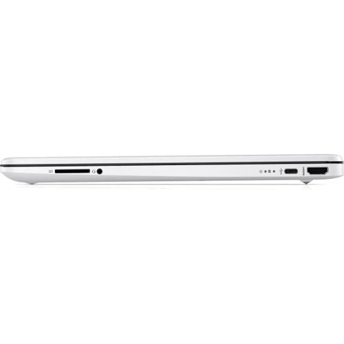 Ноутбук HP 15s-fq5027ua (834S3EA) UA: Экран 15.6" IPS (1920x1080)