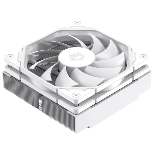 Кулер ID-Cooling IS-47-XT White