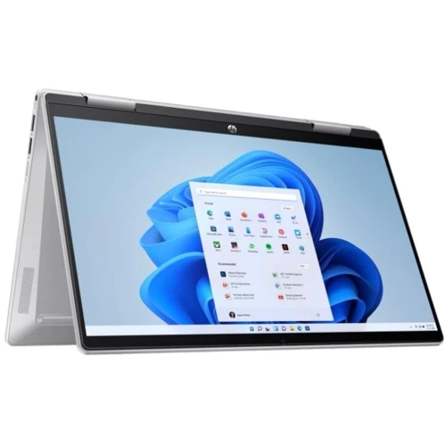 Ноутбук HP Pavilion 14-ek1034nw (A01E7EA): Оперативная память 16 ГБ