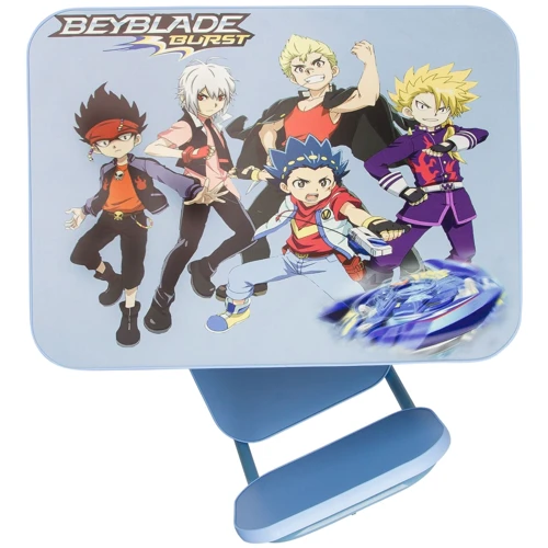 Дитяча парта зі стільчиком Ommi Бейблейд: Вік дитини від 3-х років