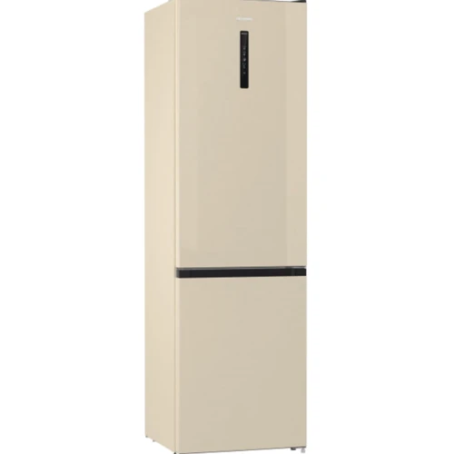 Холодильник Gorenje NRK6202AC4: Размеры 200x60x59.2 см (ВxШxГ)