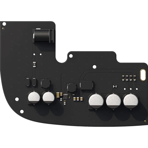 Плата блоку живлення Ajax PSU 12V - Hub 2
