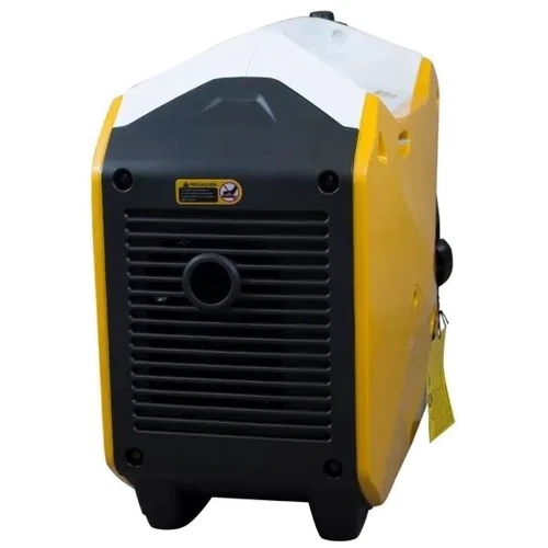 ITC POWER GG18I 1500/1800 W: Об'єм двигуна 75 куб.см