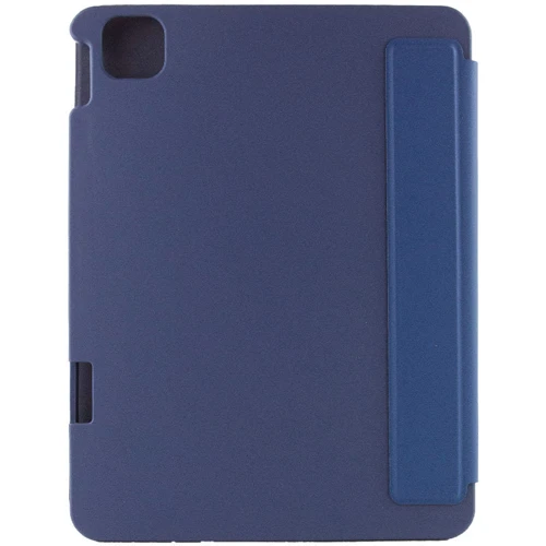 Аксессуар для iPad Epik Smart Case Blue for iPad Pro 13 2024 M4: Тип аксессуара чехол