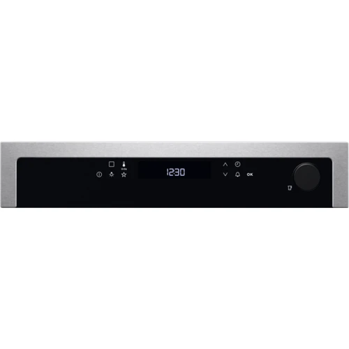 Духова шафа електрична Electrolux EMB8783ANX: Потужність підключення, Вт 3500