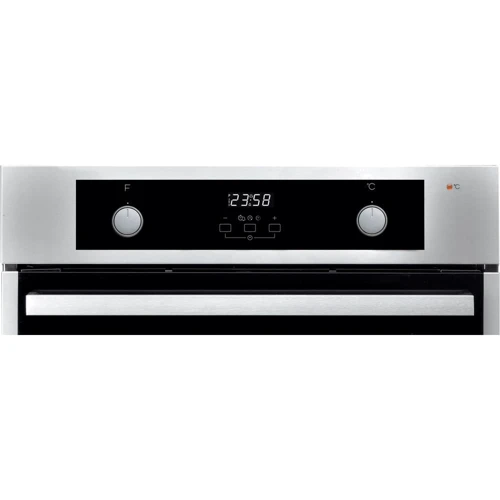 Духовой шкаф электрический Whirlpool AKP 786 IX: Объем, л 65
