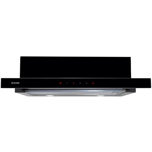 Витяжка Perfelli TLS 6117 BL