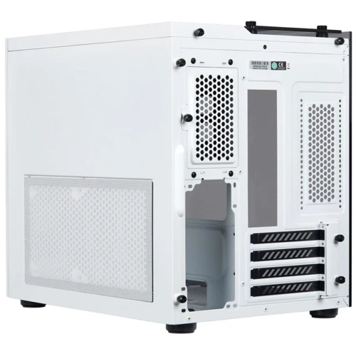 Корпус Corsair Carbide 280X RGB Tempered Glass White (CC-9011137-WW) фото 6