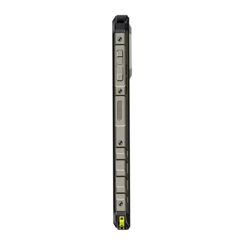 Смартфон Ulefone Armor 22 8/256GB Black-Green: Процесор Mediatek Helio G96 8 ядер (2.05 ГГц)