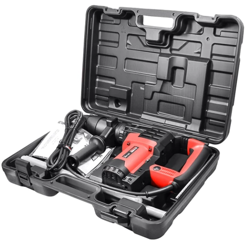 Перфоратор Stark RH 1400 MAX: Питание От сети
