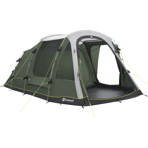 Палатка Outwell Springwood 5 Green (111211)