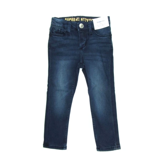 Джинси H & M 7Z5394966 92 см темно-сині