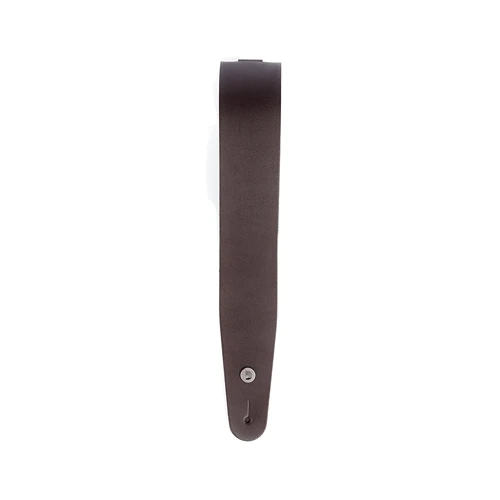 Гитарный ремень D'addario 25L01-DX Deluxe Leather Guitar Strap (Brown): Производитель D'addario