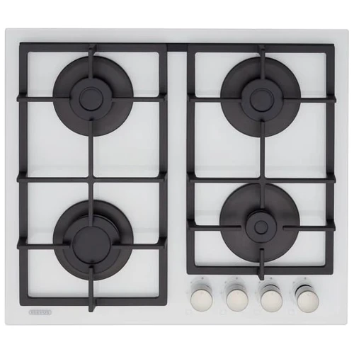 Варочная поверхность газовая Eleyus VITA 60 WH CF