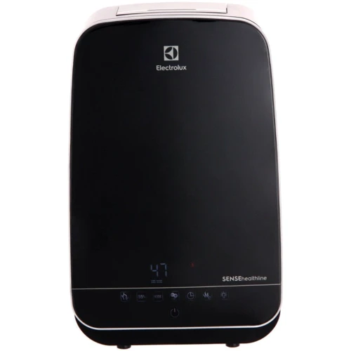 Увлажнитель воздуха Electrolux EHU-3310D: Потребляемая мощность, Вт 105