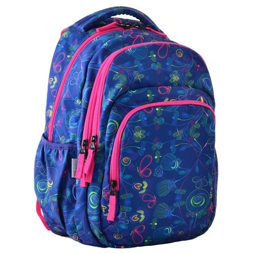 Рюкзак молодежный YES T-53 Crayon (555458)