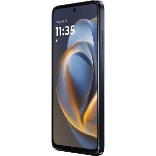 Смартфон Motorola G05 4/256GB NFC Denim Blue (UA UCRF): Батарея 5200 мАч