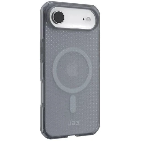 Чехол для iPhone Urban Armor Gear UAG Dot MagSafe Ash (114539113131) for iPhone Air