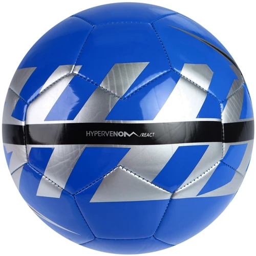 Мяч для игры Nike Premier League Pitch футбольный размер 5 (SC2736-410): Вид Футбольные