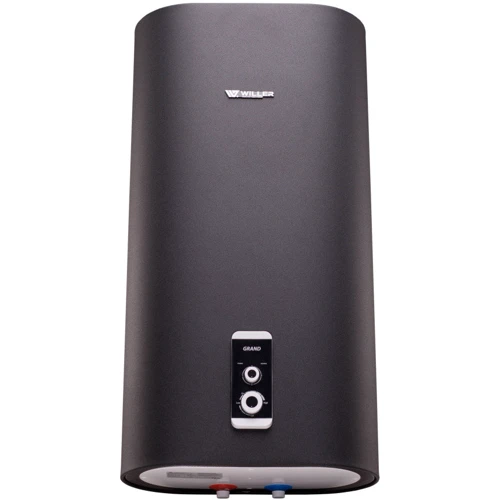 Бойлер Willer EV50DR Grand-SP-black-sky: Тип Водонагреватель (бойлер) электрический накопительный
