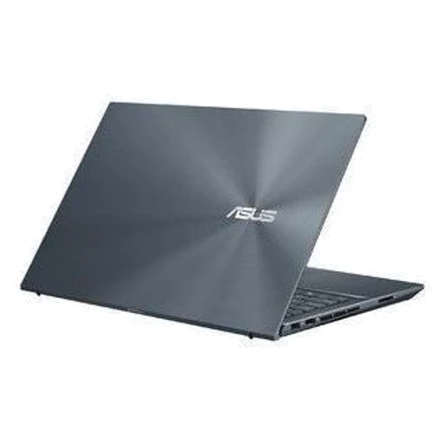 Ноутбук ASUS ZenBook Pro 15 UM535QE (UM535QE-KY253X): Процессор AMD Ryzen 7 5800H (3.2 - 4.4 ГГц) / 8 - ядерный