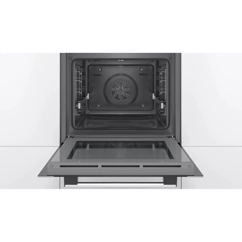 Духова шафа електрична Bosch HRA3140S0: Конвекція есть