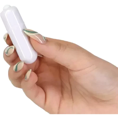 Скляний анальний затор Pillow Talk - Fancy - Luxurious Glass Anal Plug