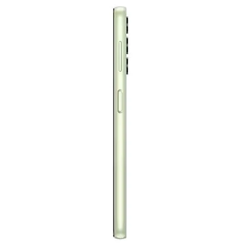 Смартфон Samsung Galaxy A14 4/64GB Light Green A145F: Слот для карт памяти microSDXC (выделенный слот)