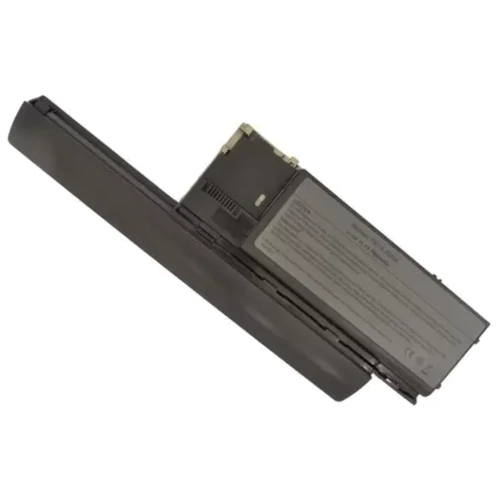 Батарея для ноутбука Dell PC764 Latitude D620 11.1V Grey 7800mAh OEM: Напруга, В 11.1
