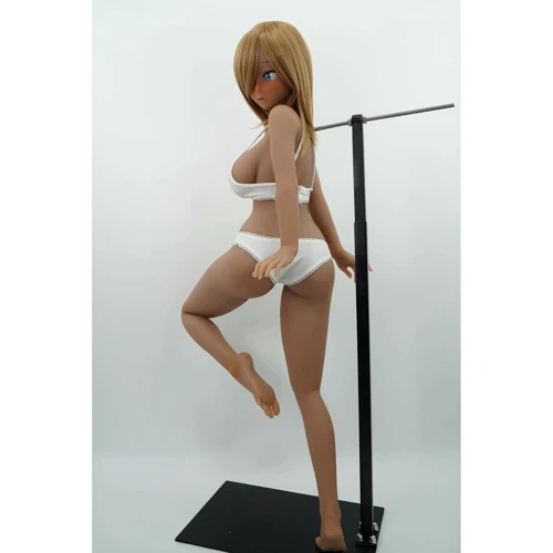 Мини секс-кукла Lovedoll Akane 85 см