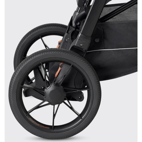 Шасси Inglesina APTICA IRIDIUM BLACK (AE70P0002): Производитель Inglesina