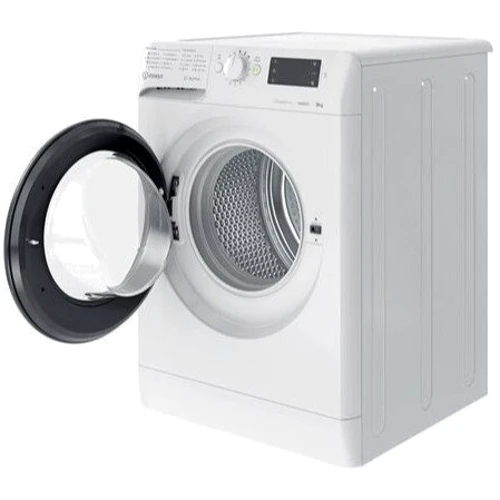 Пральна машина INDESIT MTWE81495WKEE: Клас прання B