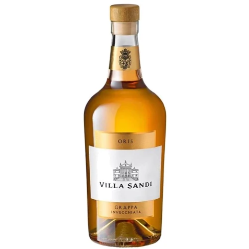 Граппа Villa Sandi Grappa Oris 40% 0.7 (WHS8017494292011)