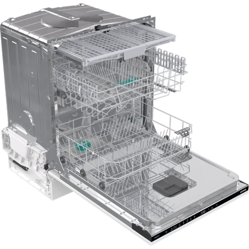 Встраиваемая посудомоечная машина Gorenje GV643D90 фото 6