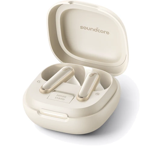 Навушники ANKER SoundCore P40i White (A3955G21) UA
