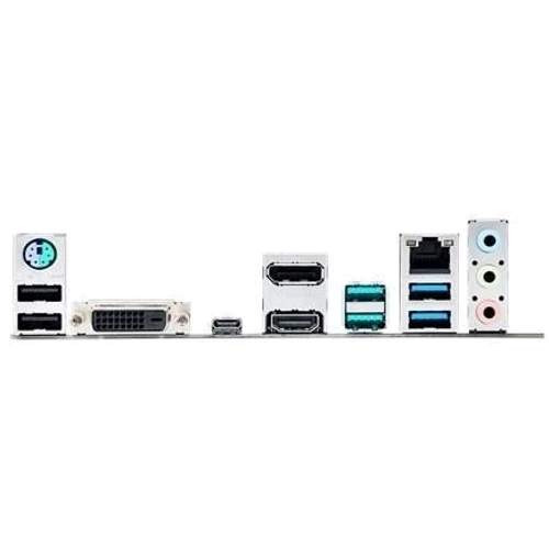 ASUS PRIME H270-PRO: Разъемы на плате PCI, M.2, SATA 3.0, PCI Express x1