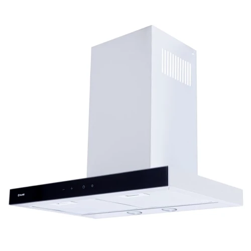 Вытяжка Perfelli TS 6322 I/BL LED: Тип монтажа Настенный