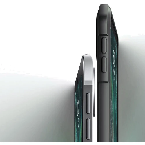 Аксесуар для iPad Xundd TPU + PC Black for iPad Pro 11 "2020 фото 7