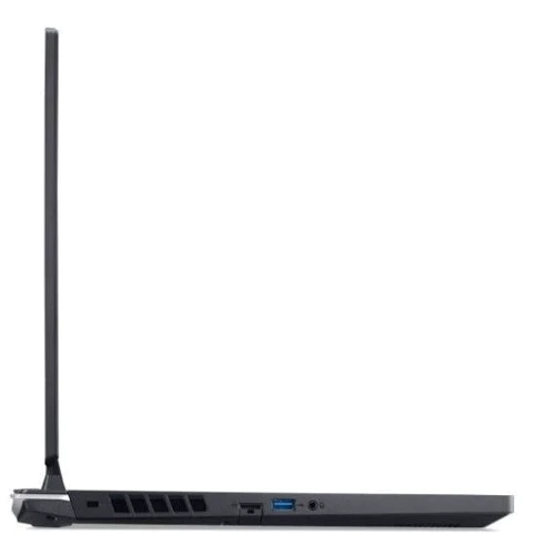Ноутбук Acer Nitro 5 AN515-46 (NH.QGYEP.00J_32_500+512): Видеоадаптер NVIDIA GeForce RTX 3050 Ti, 4 ГБ GDDR6